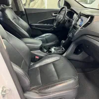 سانتافه ۲۰۱۶|خودرو سواری و وانت|اندیشه, اندیشه فاز ۳|دیوار