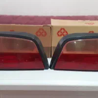 چراغ عقب پرشیا