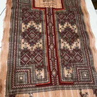 دوخت زه سبزو چمبند و غیره