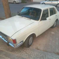 فروش پیکان سواری مدل ۸۲ تک گانه|خودرو سواری و وانت|عجب شیر, |دیوار