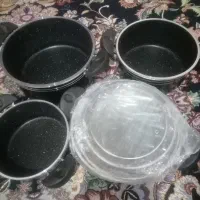 قابلمه 7 پارچه