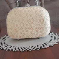 کیف آرایش برا عروس