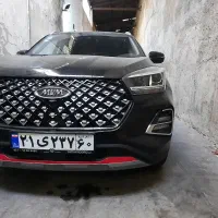 صفر404 آماده تحویل/MVM X55 PRO /ام وی ام ایکس55پرو