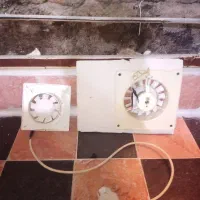 ۲ عدد فن|سایر لوازم برقی|خرمآباد, |دیوار