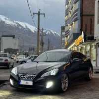 جنسیس کوپه