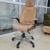صندلی جک دار