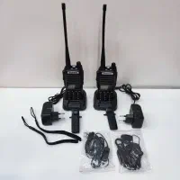 بیسیم باوفنگ مدل UV82 برد بسیار بالا 8وات اصلی|صوتی و تصویری|تهران, چیتگر جنوبی|دیوار