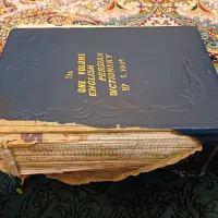 کتاب زبان انگلیسی|کتاب و مجله آموزشی|مشهد, احمدآباد|دیوار