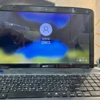 Acer aspire 5738ZG