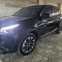 تیگو 7IE|خودرو سواری و وانت|شیراز, شهرک سراج|دیوار