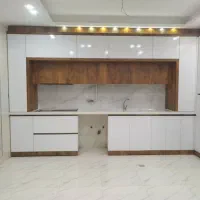 نیروی ماهر و نیمه ماهر کابینت و چوب