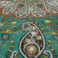 رومیزی|پرده، رانر، رومیزی|شهرکرد, |دیوار