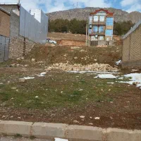 زمین ساختمانی