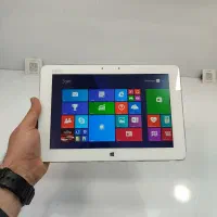 تبلت ویندوزی فوجیتسو
