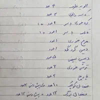 ظرف ارکوپال سیب گلابی فرانسه قدیمی|ظروف سرو و پذیرایی|مشهد, احمدآباد|دیوار