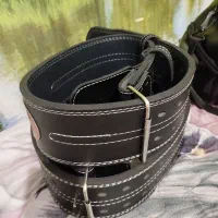 کمربند بدنسازی پاورلیفتینگ