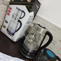 چای ساز یونیک نو