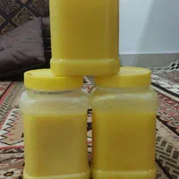 روغن محلی