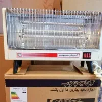 هیتر برقی گرمای جنوب