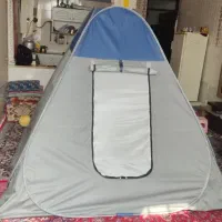 چادر مسافرتی از تولیدی بخر جنس درجه یک برنو|کوهنوردی و کمپینگ|شیراز, سلطان آباد|دیوار