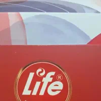کارت خرید لایف