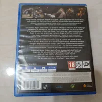 بازی ps4|کنسول، بازی ویدئویی و آنلاین|بیرجند, |دیوار