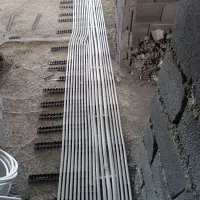 تاسیسات صنعتی ساختمانی|خدمات پیشه و مهارت|سنندج, |دیوار