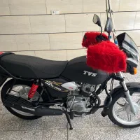 موتور tvs hlx 150
