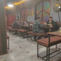 سالن کار زرنگ