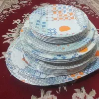 ظروف ملامین