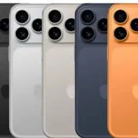 آیفون ۱۷پرومکس طرح اصلی|موبایل|کاشان, لتحر|دیوار