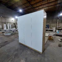 دکوراسیون داخلی مغازه و فروشگاه