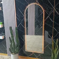 آیینه بک لایت