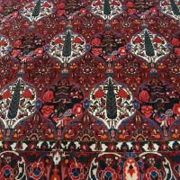 فرش دستباف ۱۲ متری یک جفت