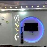 گچکاری ساختمانوسفیدکاری ولکهگیری بامقطوع ترین قیمت