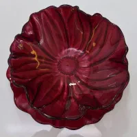 ظروف کریستال پذیرایی دست ساز ایتالیایی برند|ظروف سرو و پذیرایی|اصفهان, نصرآباد|دیوار