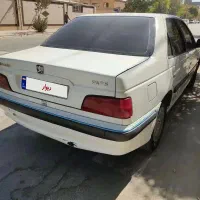 پژو پارس مدل ۹۰دوگانه کارخانه  چناران و گلبهار|خودرو سواری و وانت|چناران, |دیوار