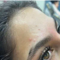 اصلاح ابرو کاملا پر به صورت رایگان