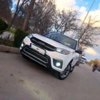 X33S MVM اتومات مدل آخر 95 اسپرت درحد