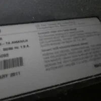 تلوزیون ال سی دی ۴۲ اینچ اصل ژاپن|تلویزیون و پروژکتور|پیشوا, |دیوار