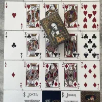 ورق پاسور و پاستور حکم با (ارسال رایگان)