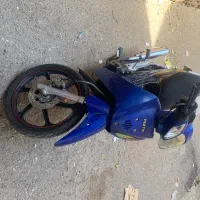 موتور ویو مدل 94