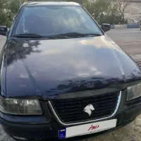 سمند مدل ۸۲