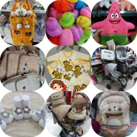 سیسمونی اسباب بازی  سرویس خواب