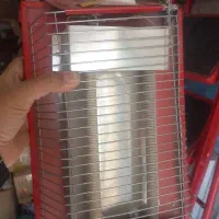 فروش بخاری وکرسی وهواکش نمر۱۰و۱۲ و۱۵ و۳۰|بخاری، هیتر، شومینه|بجنورد, |دیوار