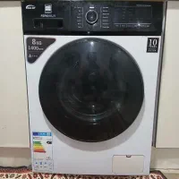 ماشین لباس شویی درب بزرگ|ماشین لباسشویی و خشککن لباس|گرگان, |دیوار