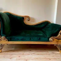 مبل شاه نشین