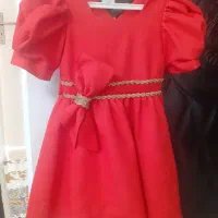 لباس سِت یلدایی خواهرانه