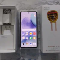 گوشی شیائومی Mi 11 T Pro 5g درحدنو نو 256 رام 8|موبایل|تهران, کیانشهر|دیوار