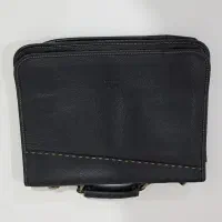 کیف چرم اصل|کیف، کفش، کمربند|قم, قلعه کامکار|دیوار
